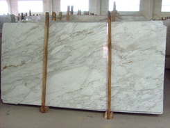 white Volakas